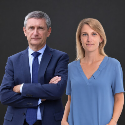 Avant les affaires : les présentations cover