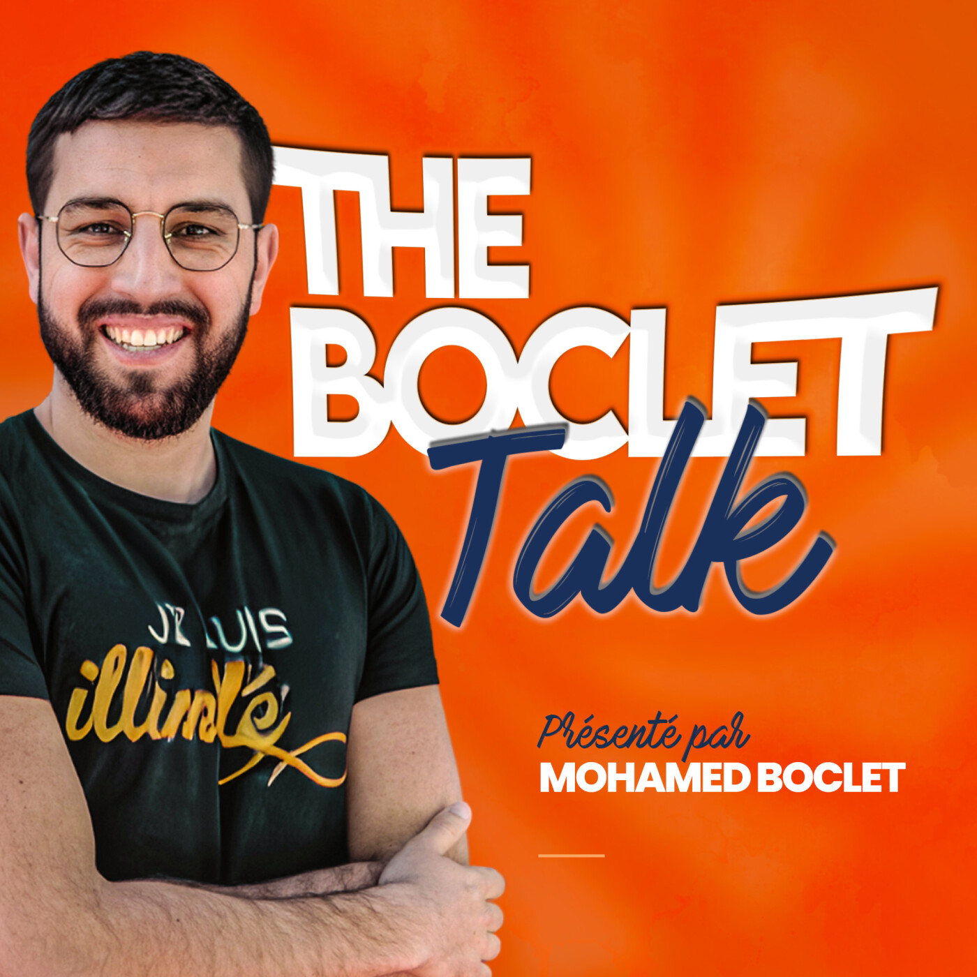 THE BOCLET TALK