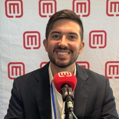 Monaco Business : Dario Vedda (Boss Intérim) révèle les secteurs qui recrutent et les clés pour réussir ! 💼🇲🇨 cover