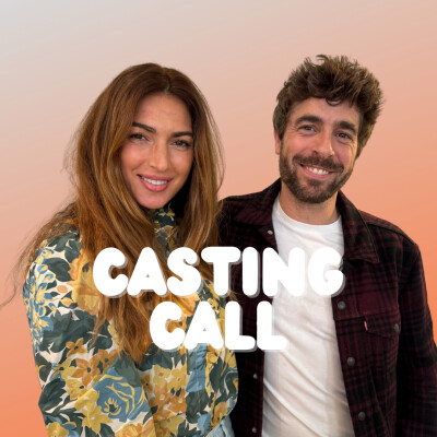 Faire carrière dans un autre pays, avec Agustín Galiana cover