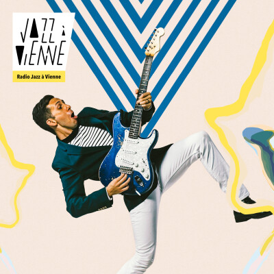 Radio Jazz à Vienne - Cory Wong - 11/07/2022 cover