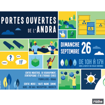 L'INVITÉ DU 6/9 - Thierry Pochot cover