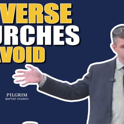 What Does the Bible Say About Gender? | Deuteronomy 22:5 Explained cover