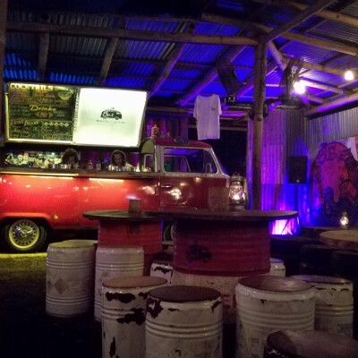 Chapitre 4 : Gangsters en culottes courtes cover