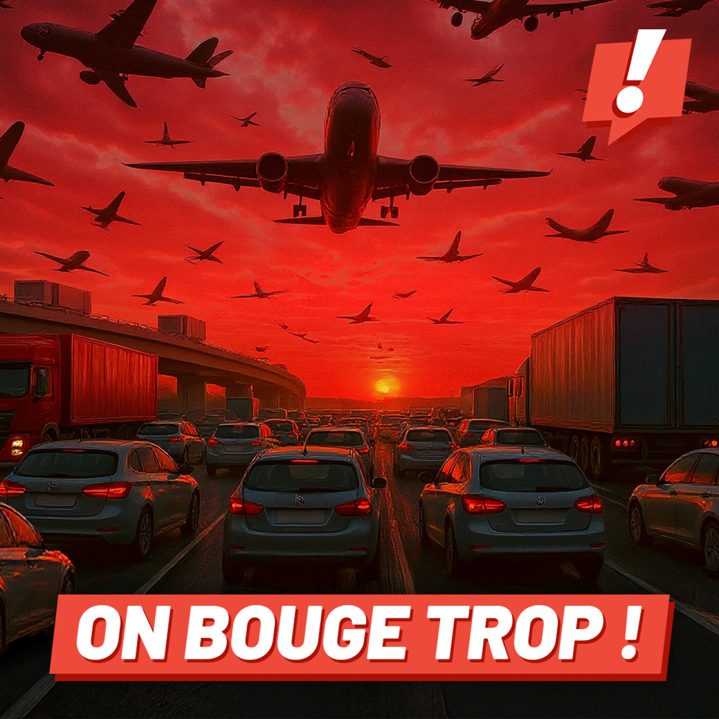 Je t\'offre un rail ?