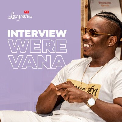 WeRe-VaNa: son single "Casanova", ses échecs, Play-Two, le foot, ses ambitions cover