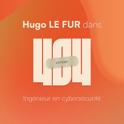 Les coulisses de la cybersécurité, un sujet qui nous concerne tous ! cover