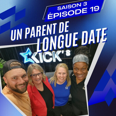 S3.19 - Un parent de longue date cover
