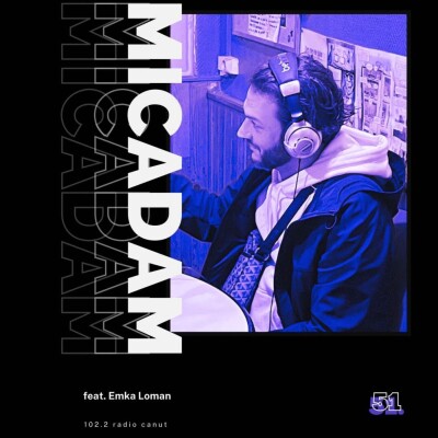 EP51 feat. Emka Loman cover