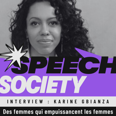 Hors-série avec Karine GBIANZA - L'autonomie financière, mode d'emploi ! #épargne #investissement #argent #femmes cover
