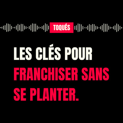 [EXTRAIT] : Hugo Danis - The Roster - Les clés pour franchiser sans se planter cover