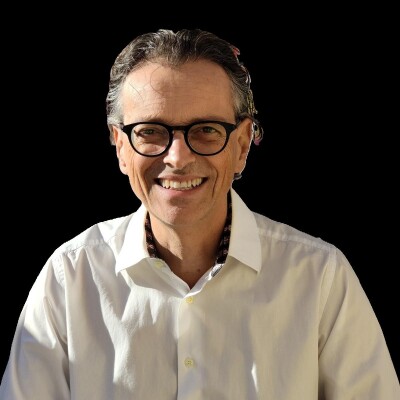 Didier Gastaud, créateur de Luminâme cover