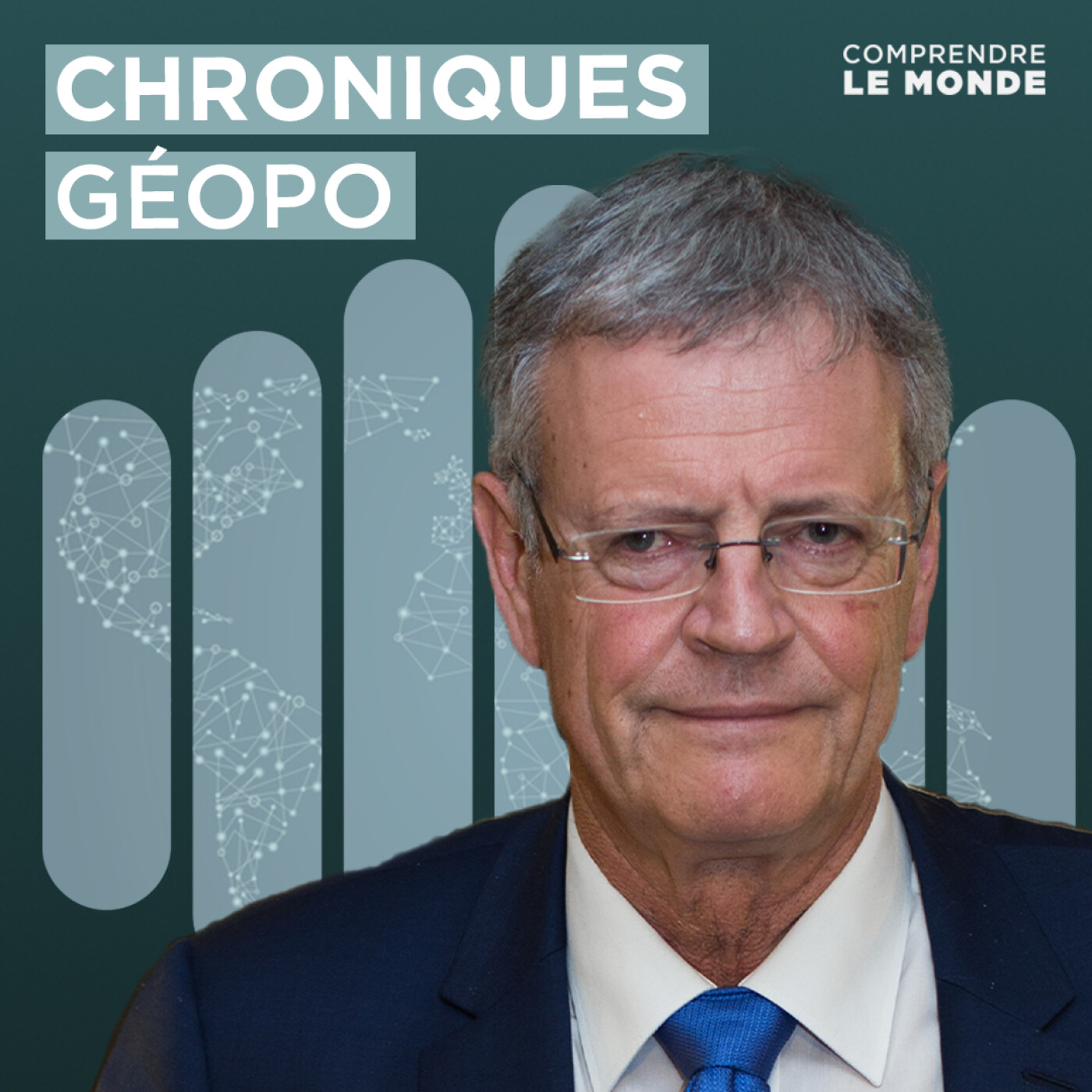 La contre-offensive ukrainienne : jusqu’en Crimée ? | Chroniques géopo