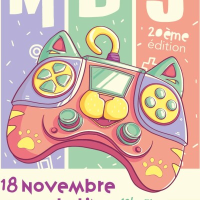 2023.10.20 LE CIAS ORGANISE LE MARCHE DES JEUNES cover