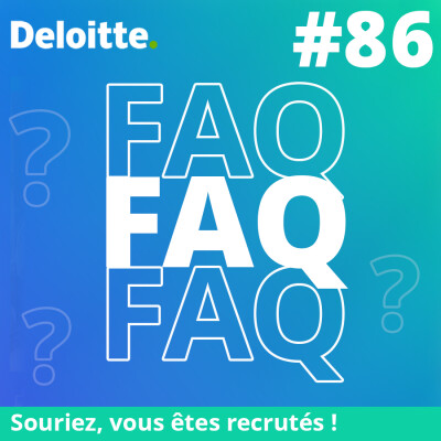 EP.#86 Numéro spécial FAQ cover