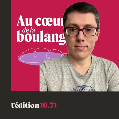 Redif| La baguette doit-elle être de tradition à l'heure où le métier évolue pour se diversifier fortement ? cover