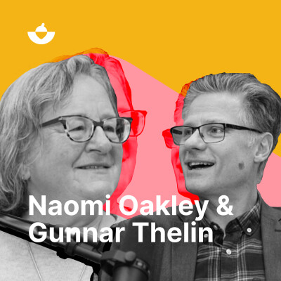 The Joy and Wonder of Being a Regenerative Farmer [Naomi Oakley & Gunnar Thelin] cover
