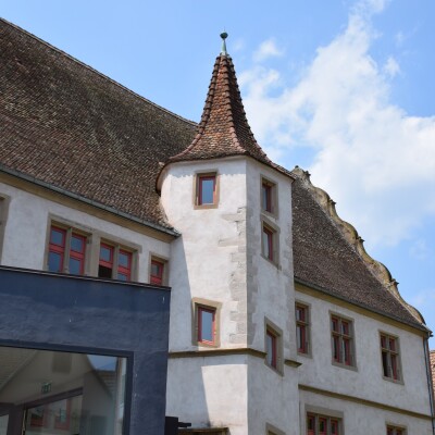 Andlau : Des activités pour toute la famille à La Seigneurie cover