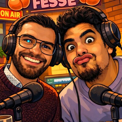Episode 12 - Le douzième cover