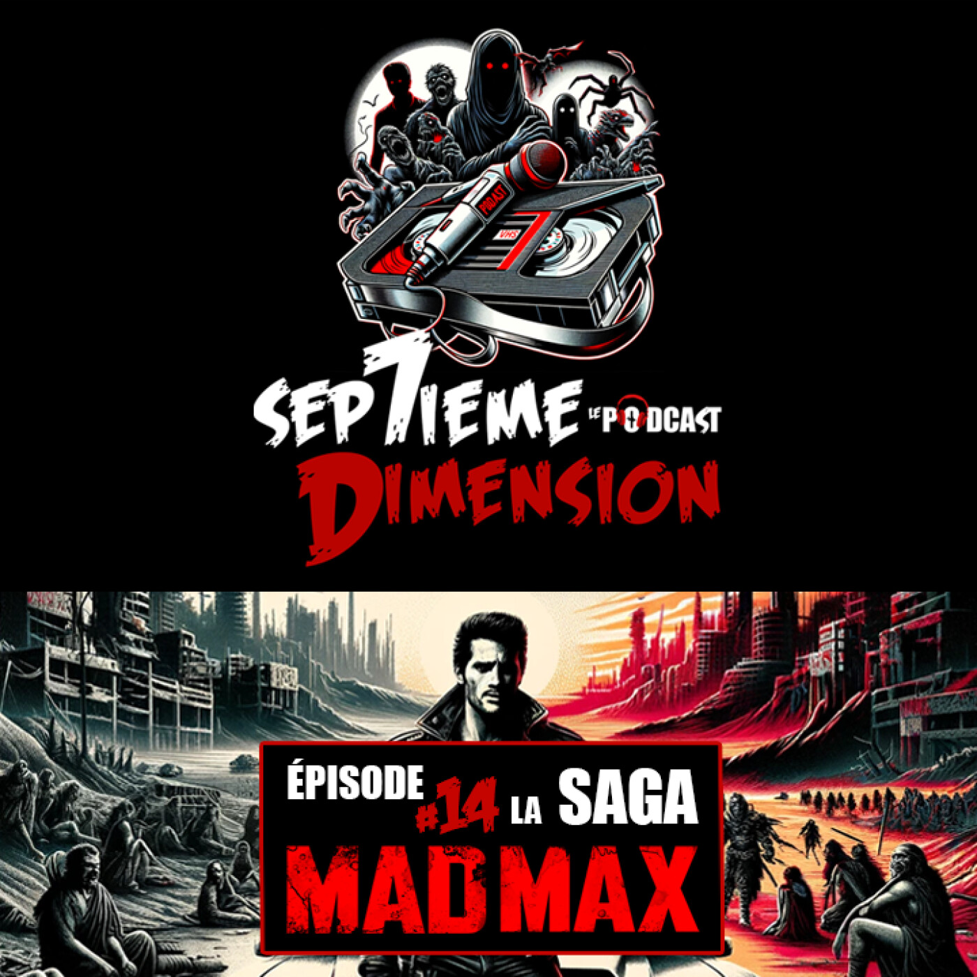 Sep7ieme Dimension