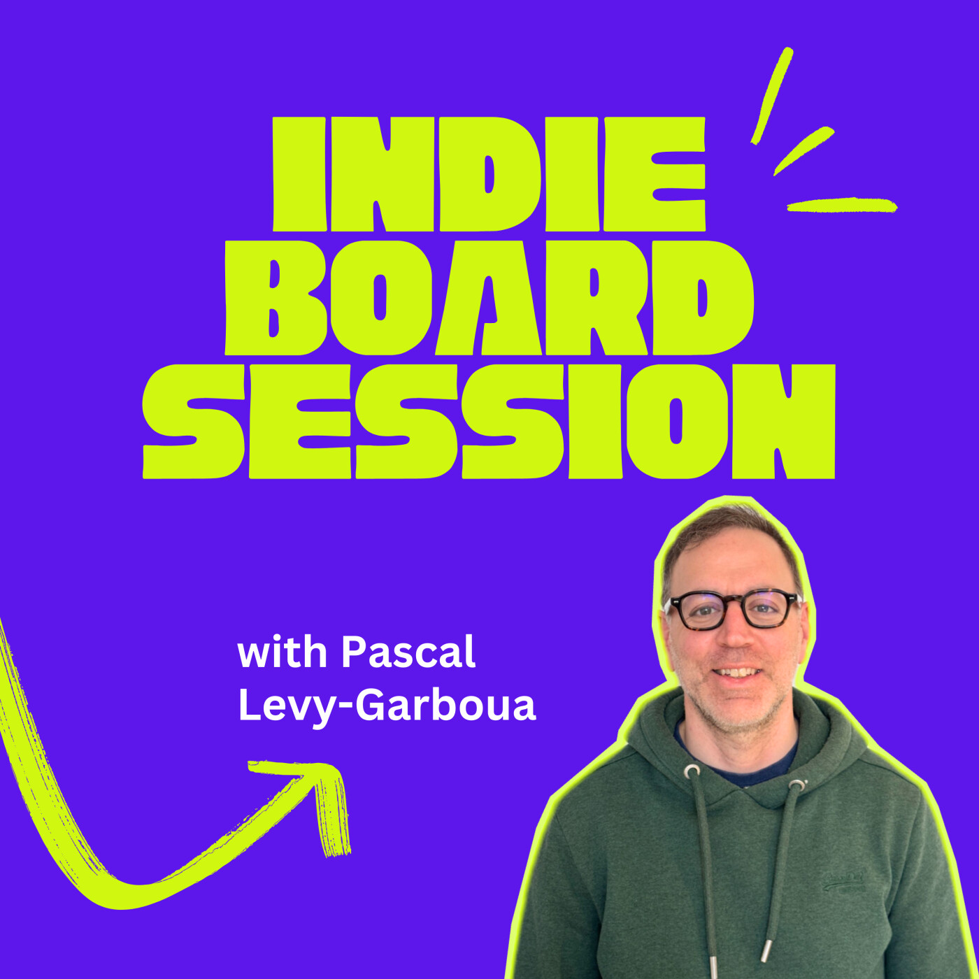 #7 From Side Hustle to Enterprise: 4 Lessons for Indie Founders