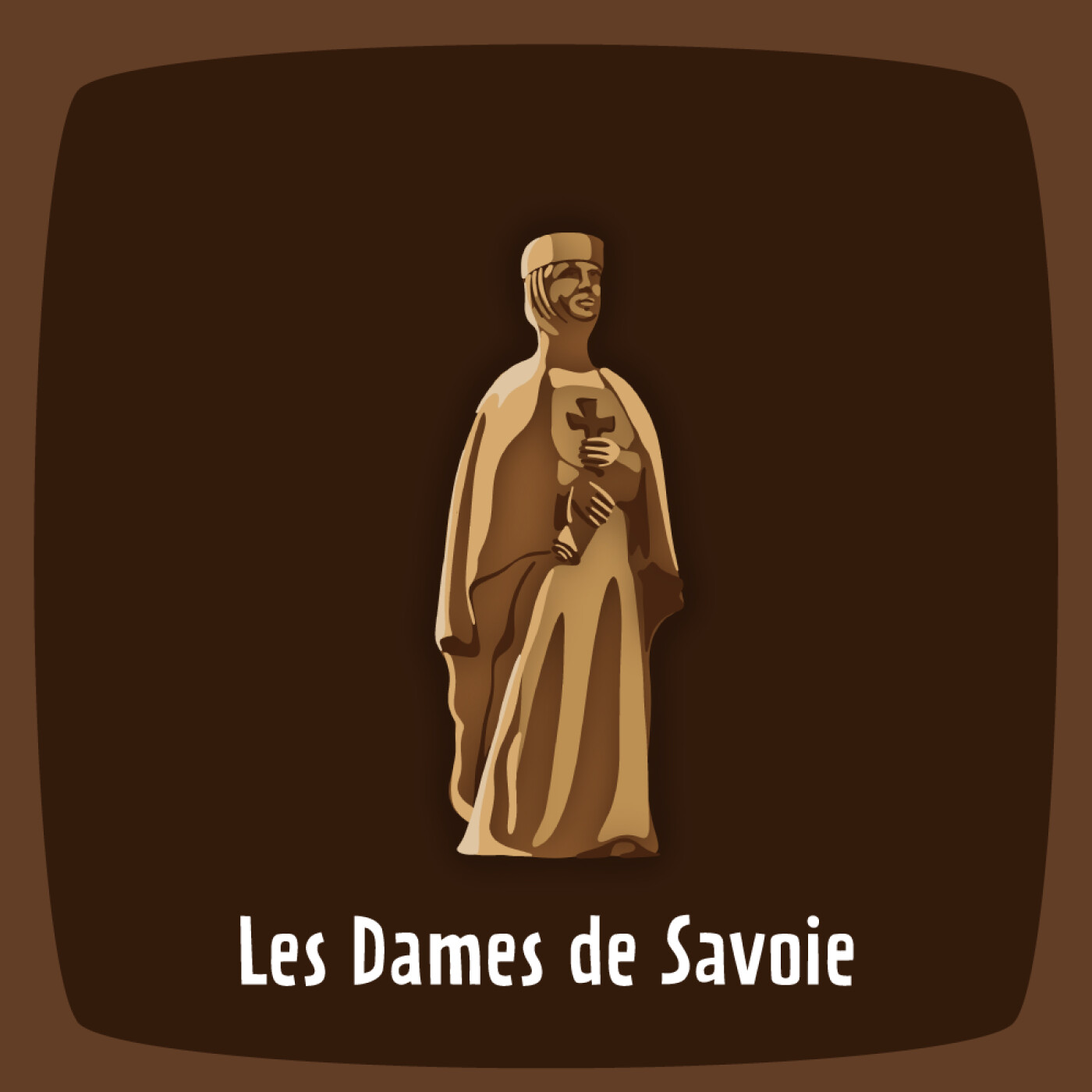Destination 93 : Les dames de Savoie