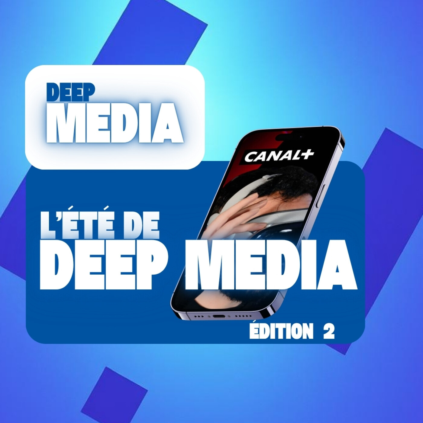 Deep Media