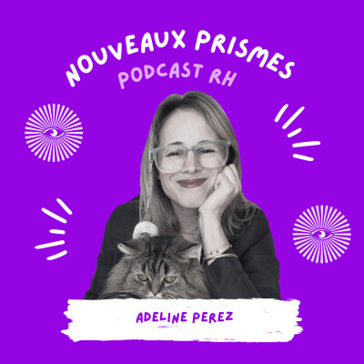 [REDIF RH] - Adeline Perez Bondu -  Quand l’humour devient un outil persuasif ! Rh, ressources humaines, management, marque employeur cover