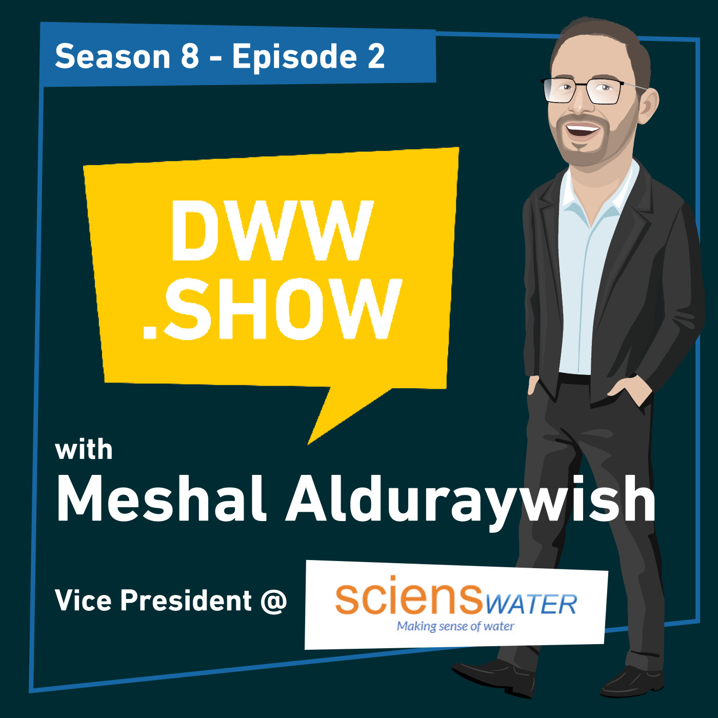 S8E2 - What do you Need to Know to Invest Wisely in Water Technologies?