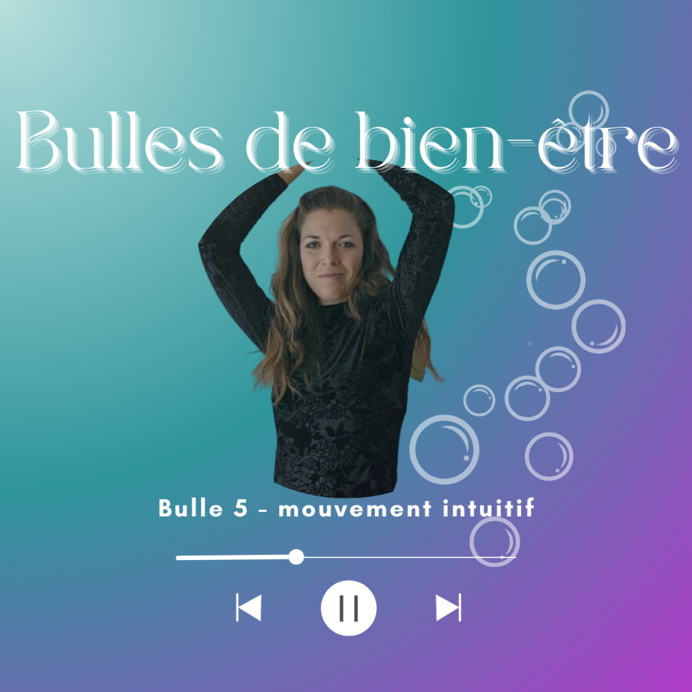 Le Podcast Feel Good