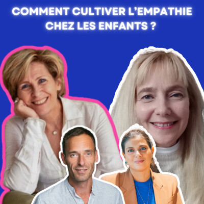 Comment cultiver l’empathie chez les enfants ? Outils pour l’école et la maison cover