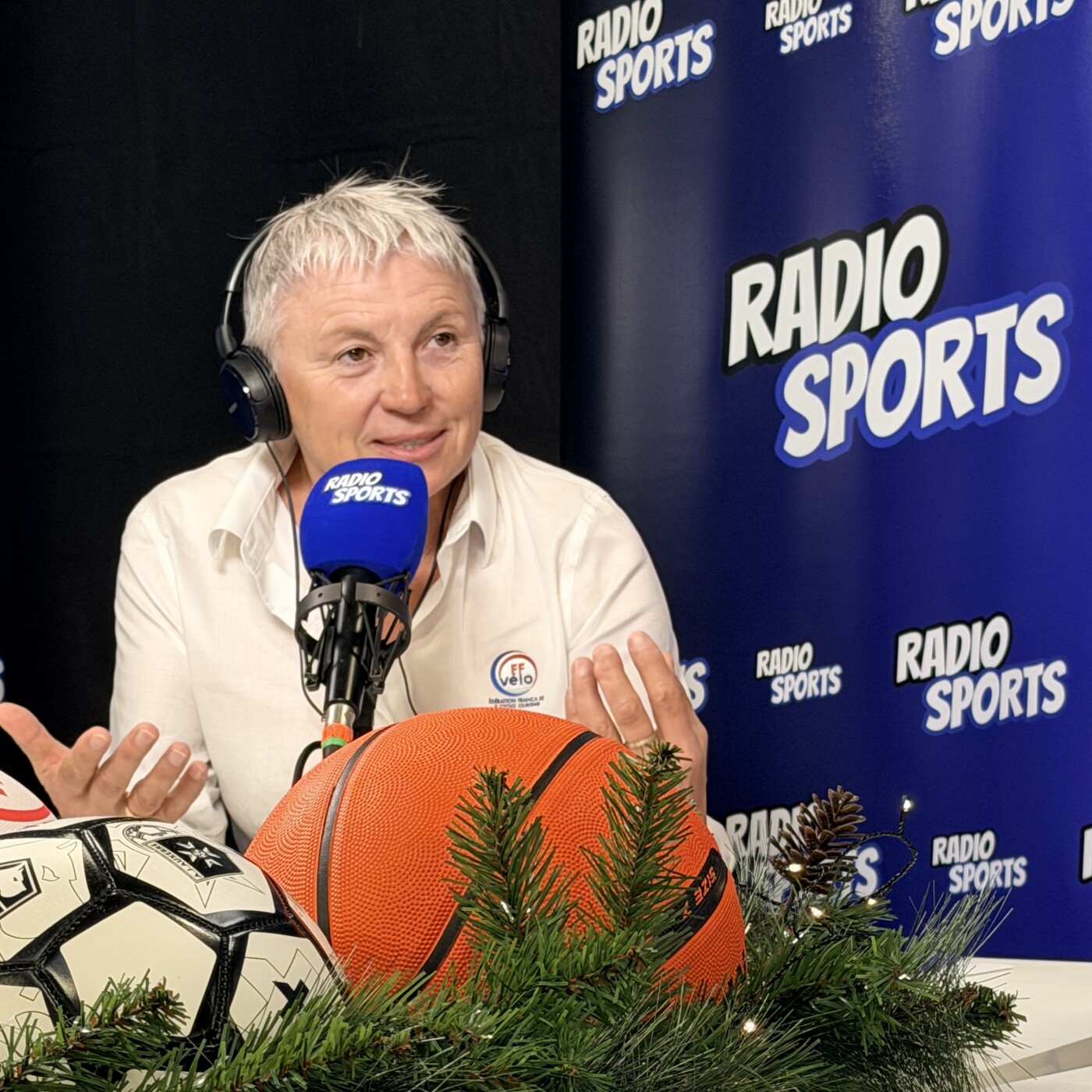 Cyclotourisme, territoires & labels vélo : entretien avec Claudine Lecestre (FF Vélo)