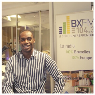 Podcast - Christophe Delfosse - Massago.be cover