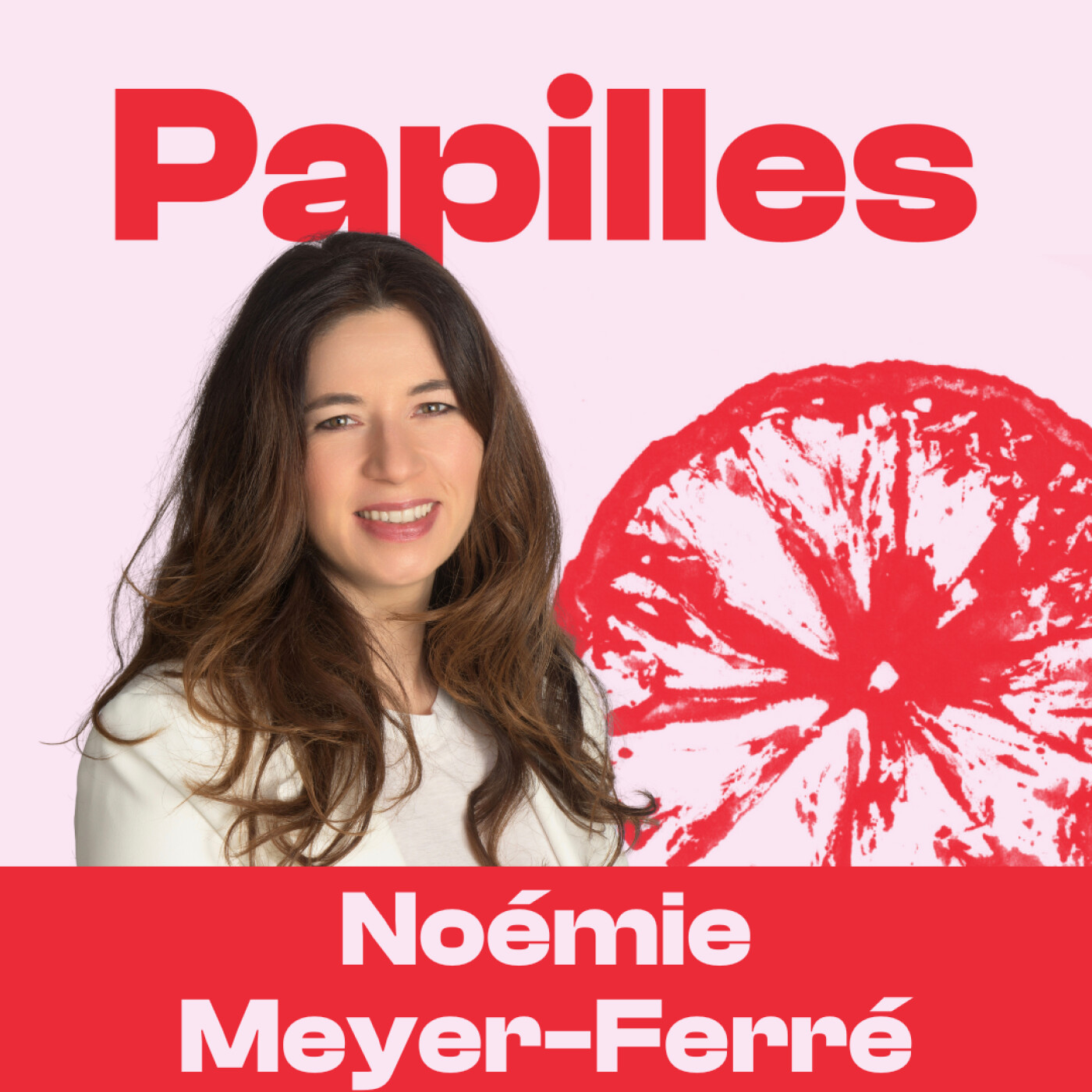 #135 - Noémie Meyer-Ferré de Sainte Joie - “Déguster, c’est être attentif à ce que l’on ressent” episode artwork