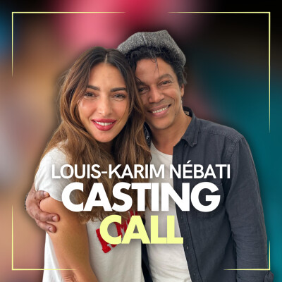 Louis Karim Nebati : des rêves lucides au premier rôle dans Fabien Cosma cover