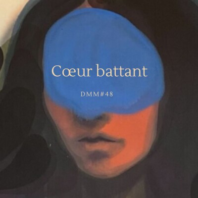 Coeur battant - DMM#48 cover