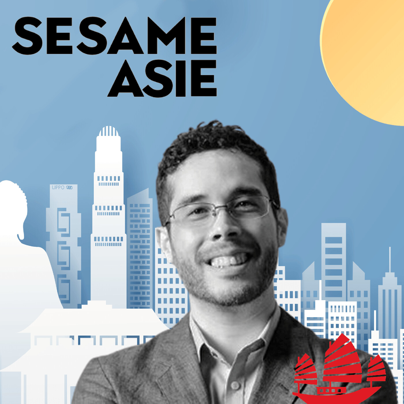 Sesame Asie