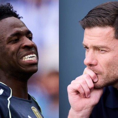 Affaire Vini: Les Infos du ChirinGhetto cover