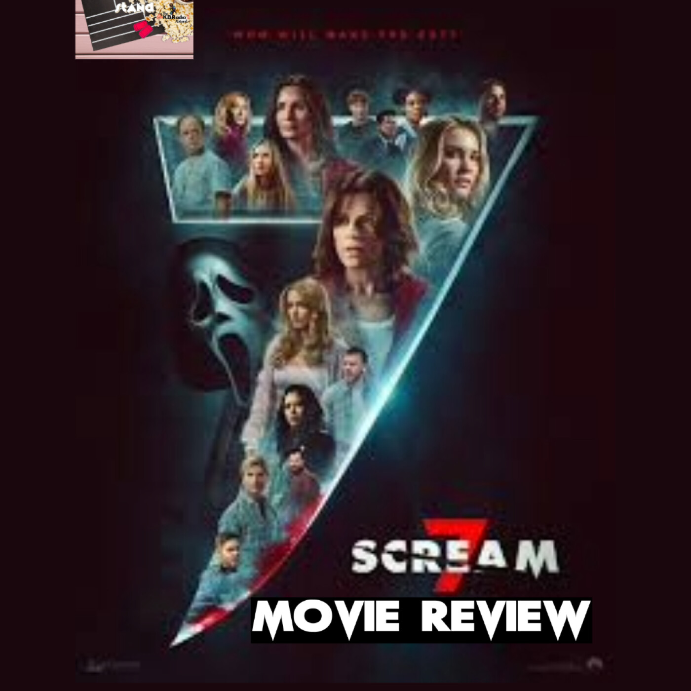 Scream 7 (2026) Movie Review Scream 7 (2026) Movie Review