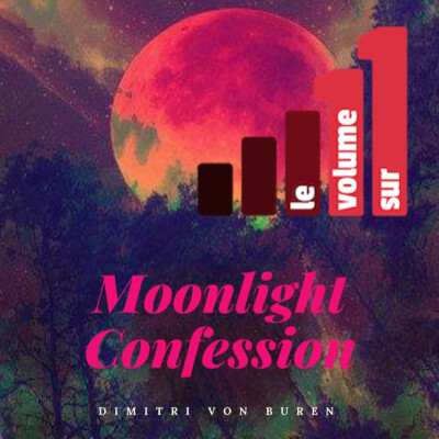 Dimitri von Büren cover