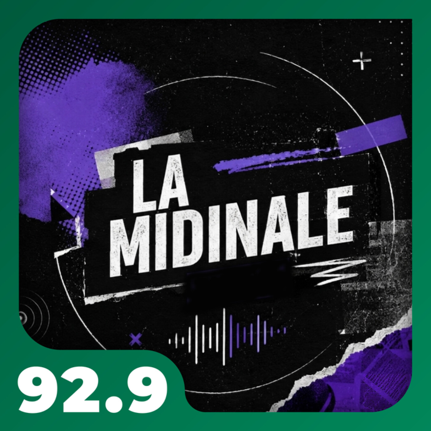 La Midinale du 8 septembre 2026