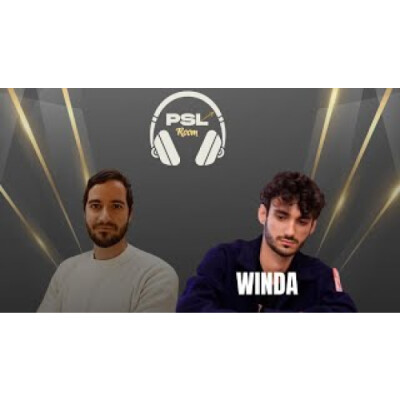 Show cover
