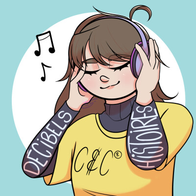 #13 The Andrews Sisters, les petites chéries des forces armées américaines - Décibels Histoires cover