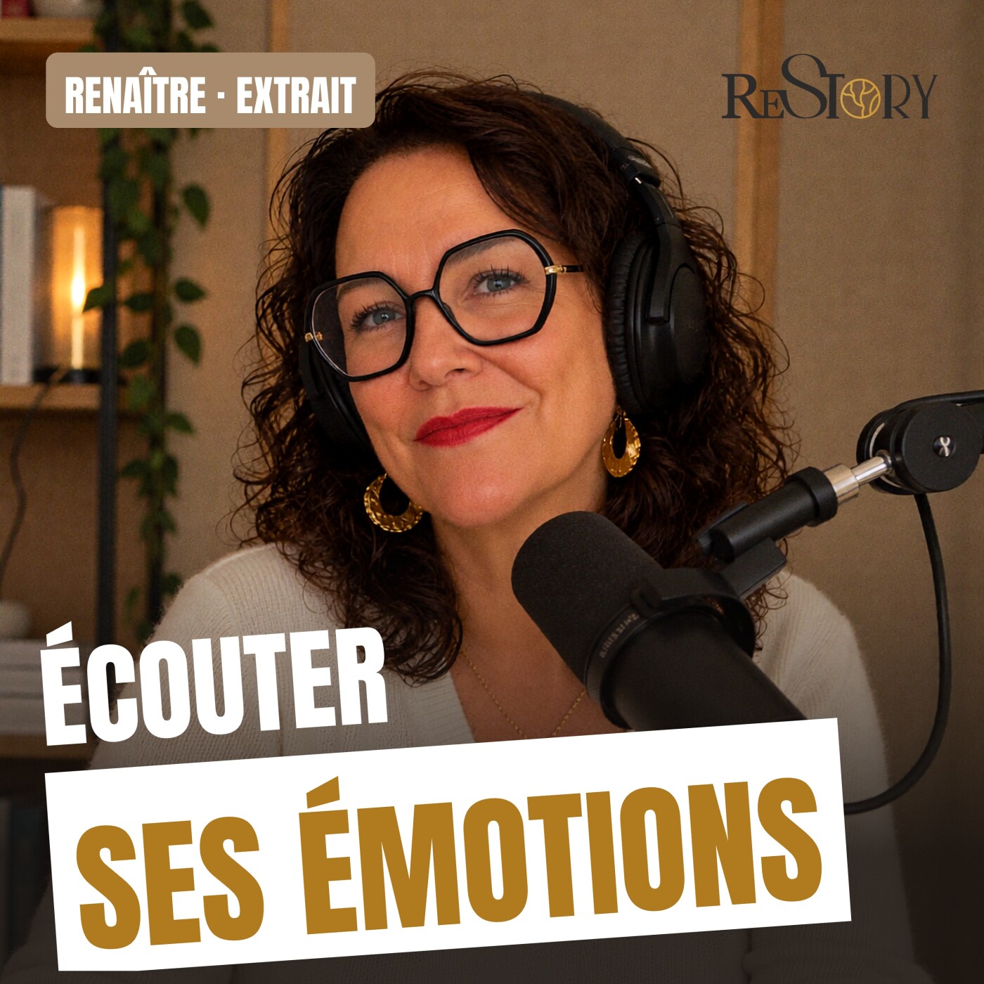 Écouter ses émotions pour mieux se reconstruire après une séparation | Extrait