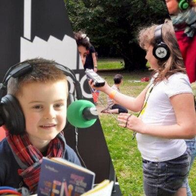 ZLOUMUVOX #35 - KIDS ! - Comment améliorer ton école cover