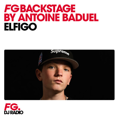 INTERVIEW : ELFIGO cover