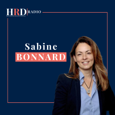 Egis : Un pilier mondial de la création et l'exploitation des infrastructures et bâtiments intelligents | Sabine Bonnard, DRH du Groupe Egis cover