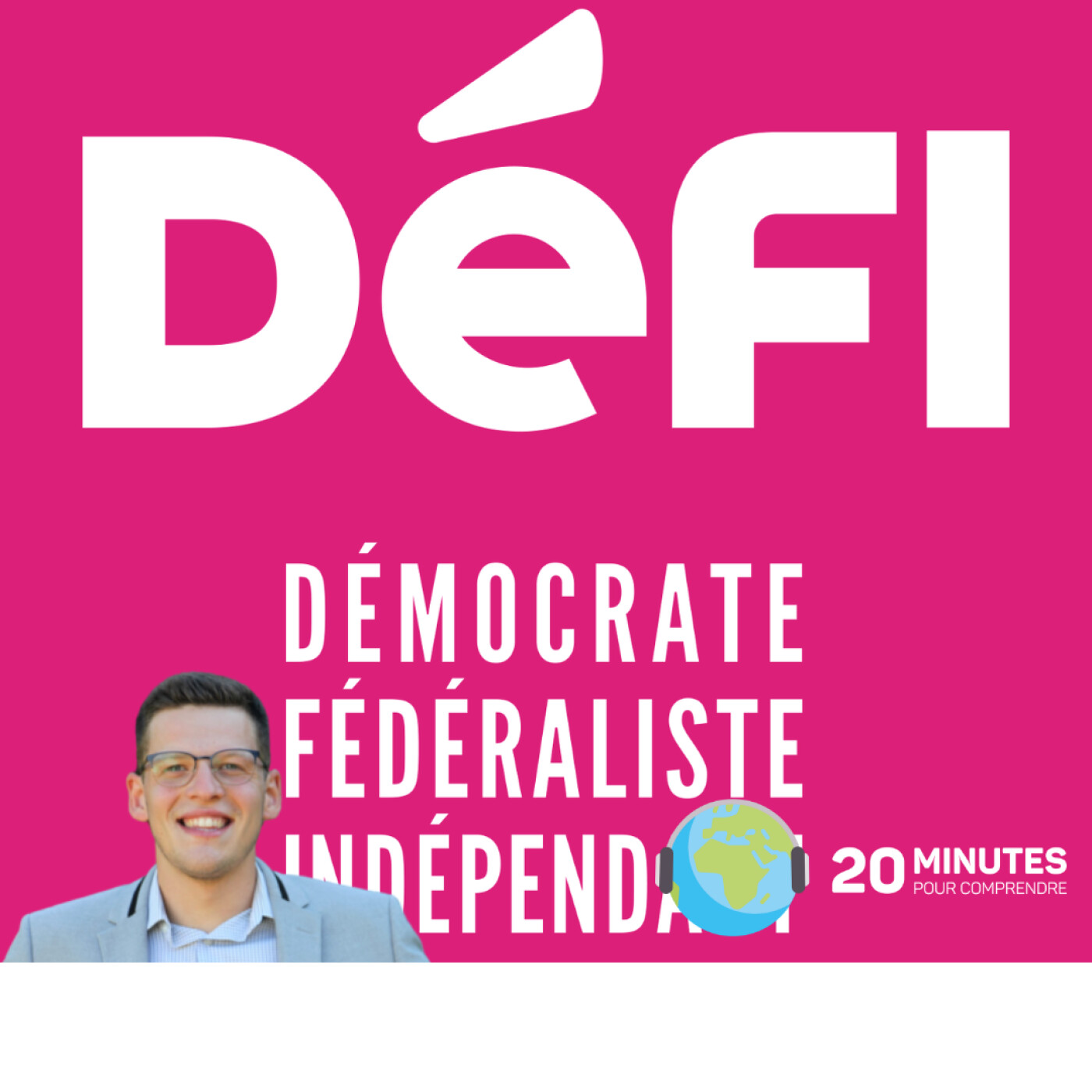 20 minutes pour comprendre