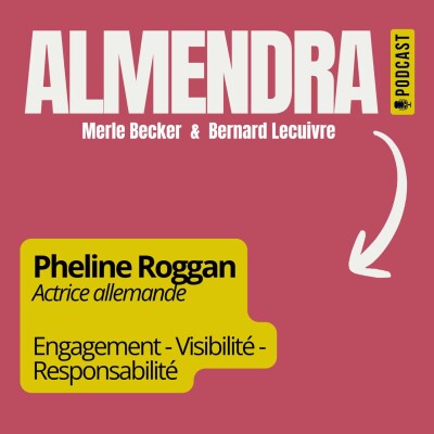 FR - Pheline Roggan : Engagement - Visibilité - Responsabilité cover