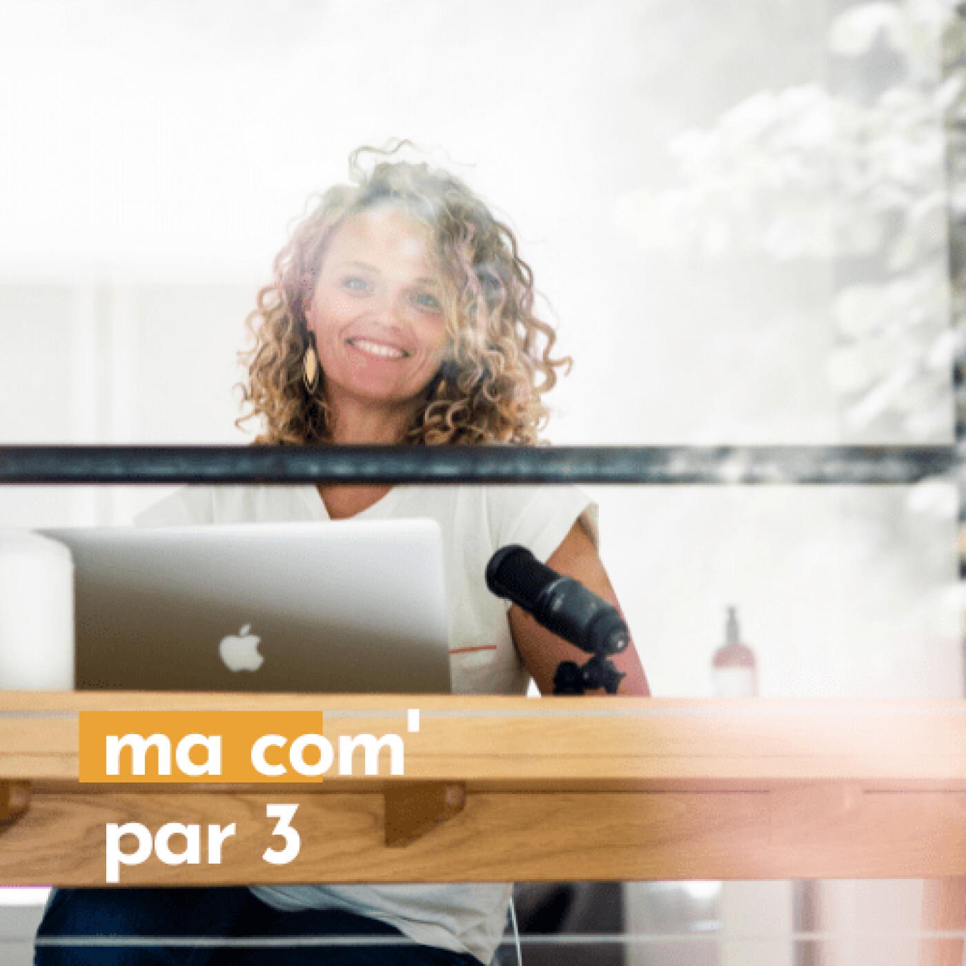 Ma com\' par 3 - La com\' en mode DIY